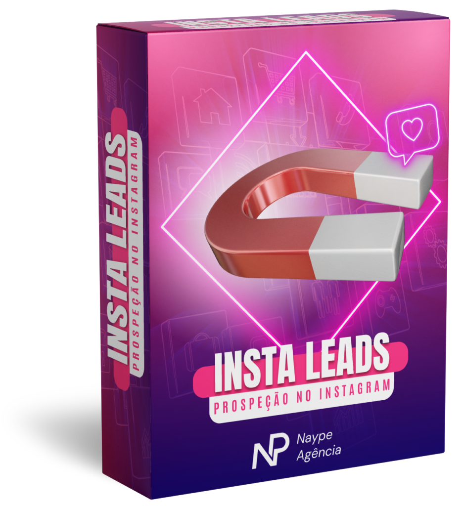 Insta Leads