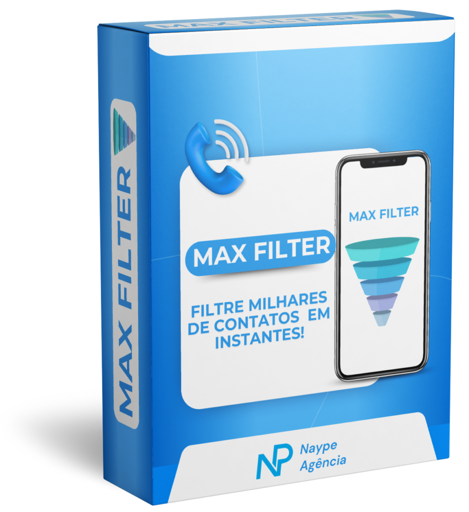 max filter